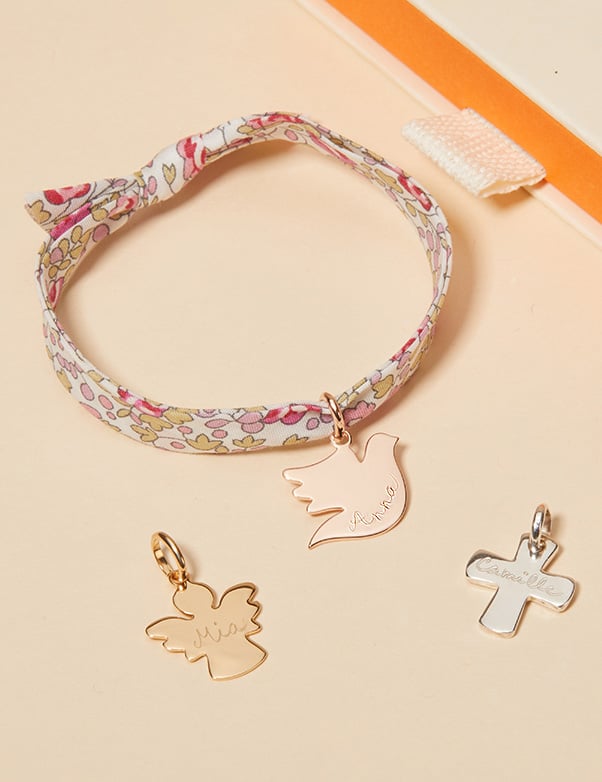 Christening and Communion