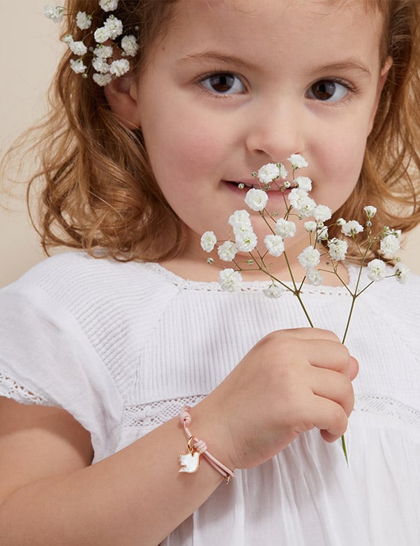 Christening and Communion