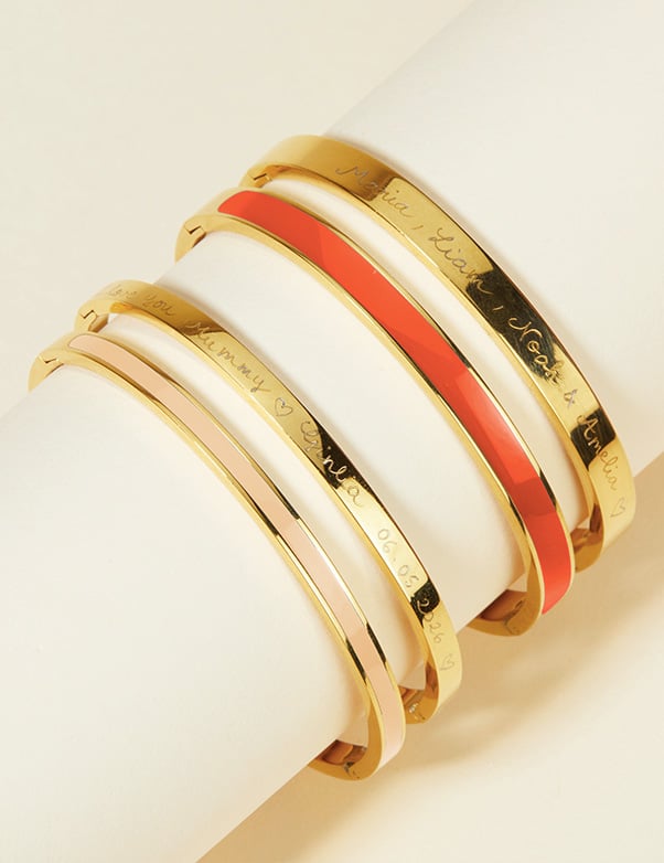 Stainless Steel Collection