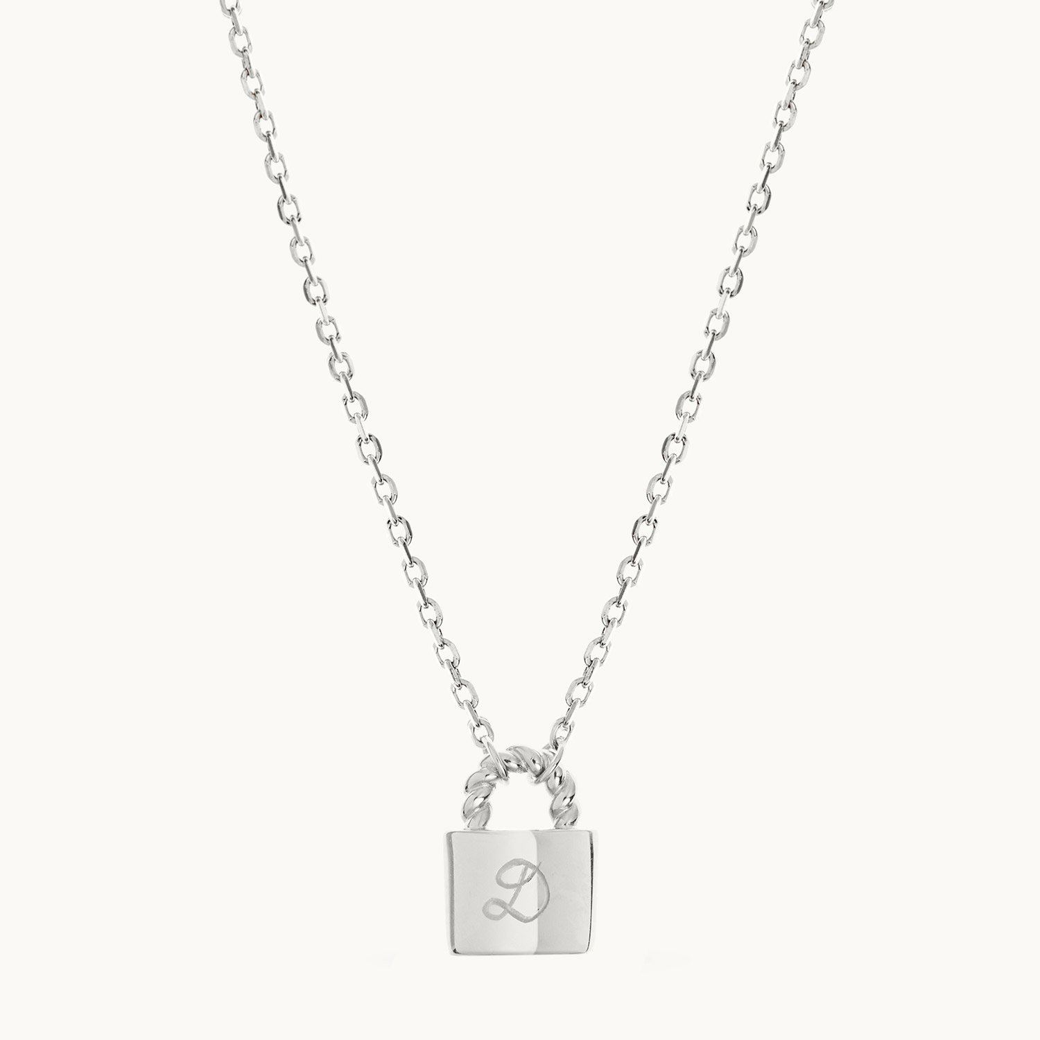 FindChic Bracciale Lucchetto In Acciaio Inossidabile, Incisione Personalizzata a Maglie Ridimensionabili e Bracciale Lucchetto Da Donna, Bracciale Semplice a Maglie Con Ciondolo Lucchetto FindChic Bracciale Lucchetto In Acciaio Inossidabile, Incisione Personalizzata a Maglie Ridimensionabili e Bracciale Lucchetto Da Donna, Bracciale Semplice a Maglie Con Ciondolo Lucchetto