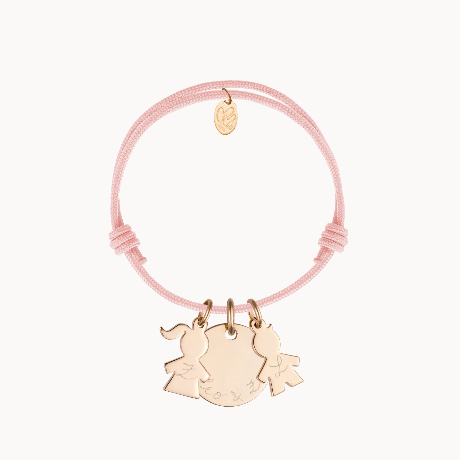 Il regalo perfetto per Mamma e Papà ❤️... Bracciale per la