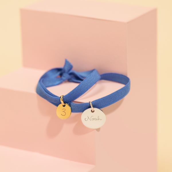 elastische armband merci maman