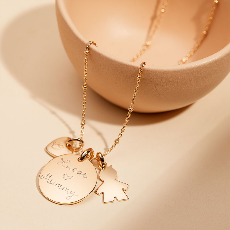 Jewellery mothers best sale day