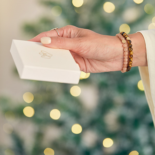 Christmas Jewellery Gift Guide: Top 10 Ideas