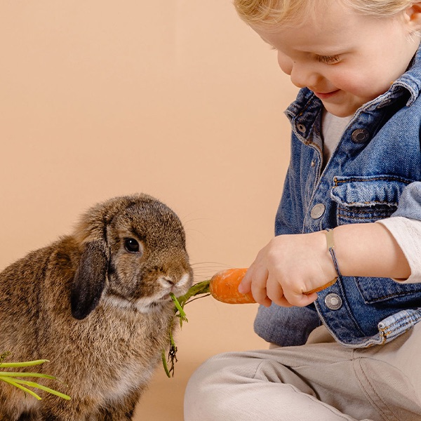 Die schönsten personalisierten Geschenkideen zu Ostern