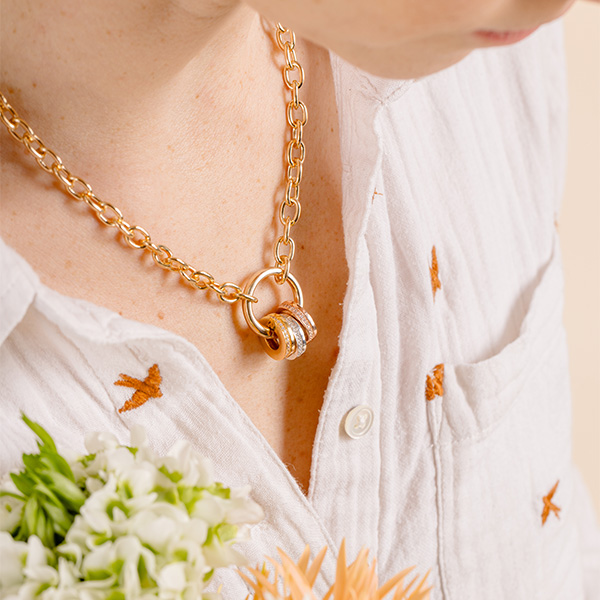 From Keepsake Jewellery to Heirloom Jewellery: Everything You Need to Know!