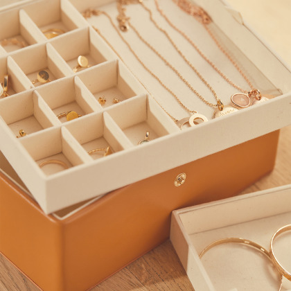 Jewellery Box