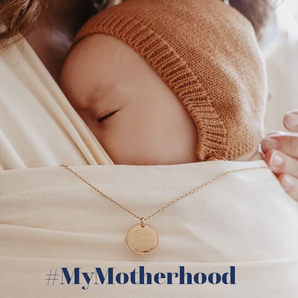 #MyMotherhood means…