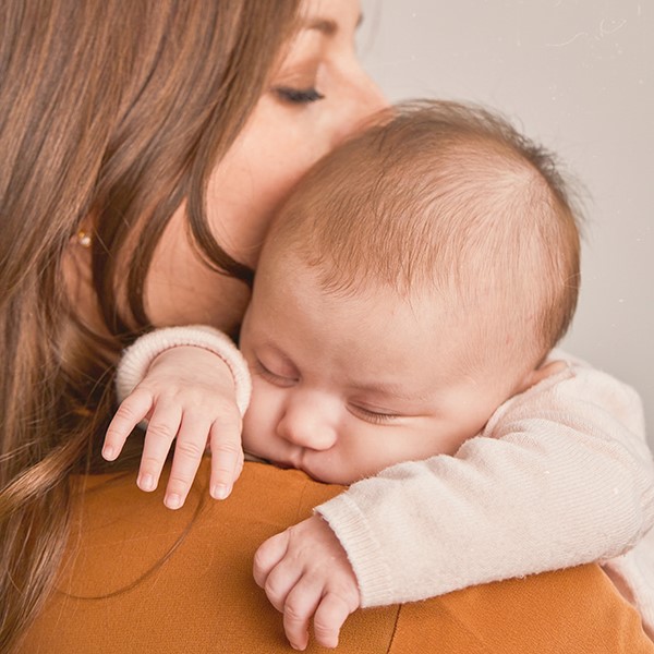 Bijoux personnalisés jeune maman merci maman