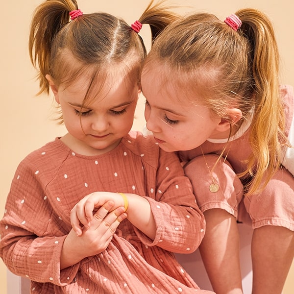 Personalised on sale childrens jewellery