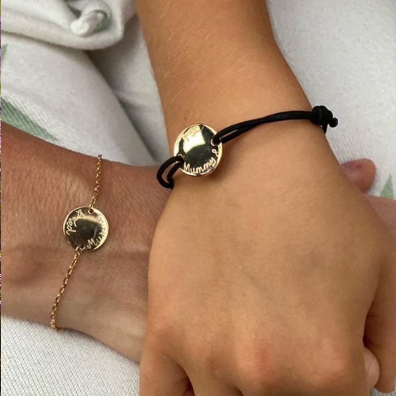 Mother and Baby Jewellery 4 Gift Ideas Merci Maman