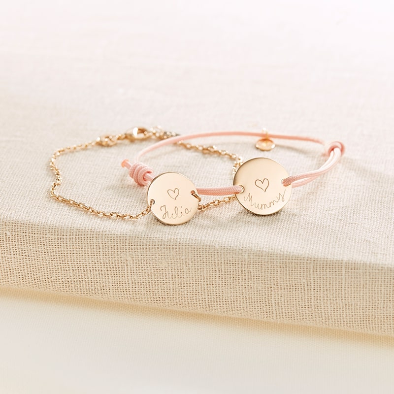 Jewellery gifts best sale for baby girl