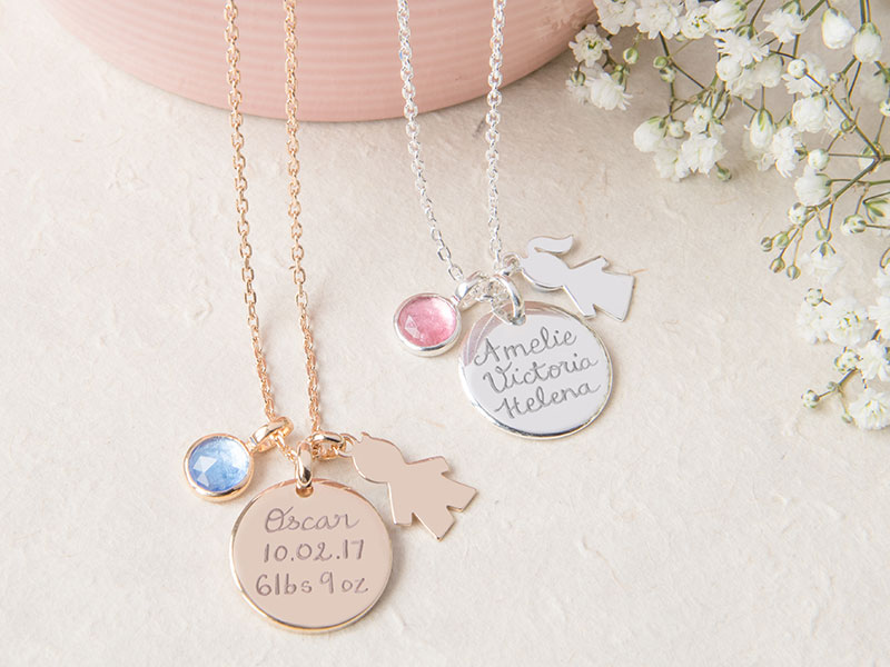 New mum jewellery outlet
