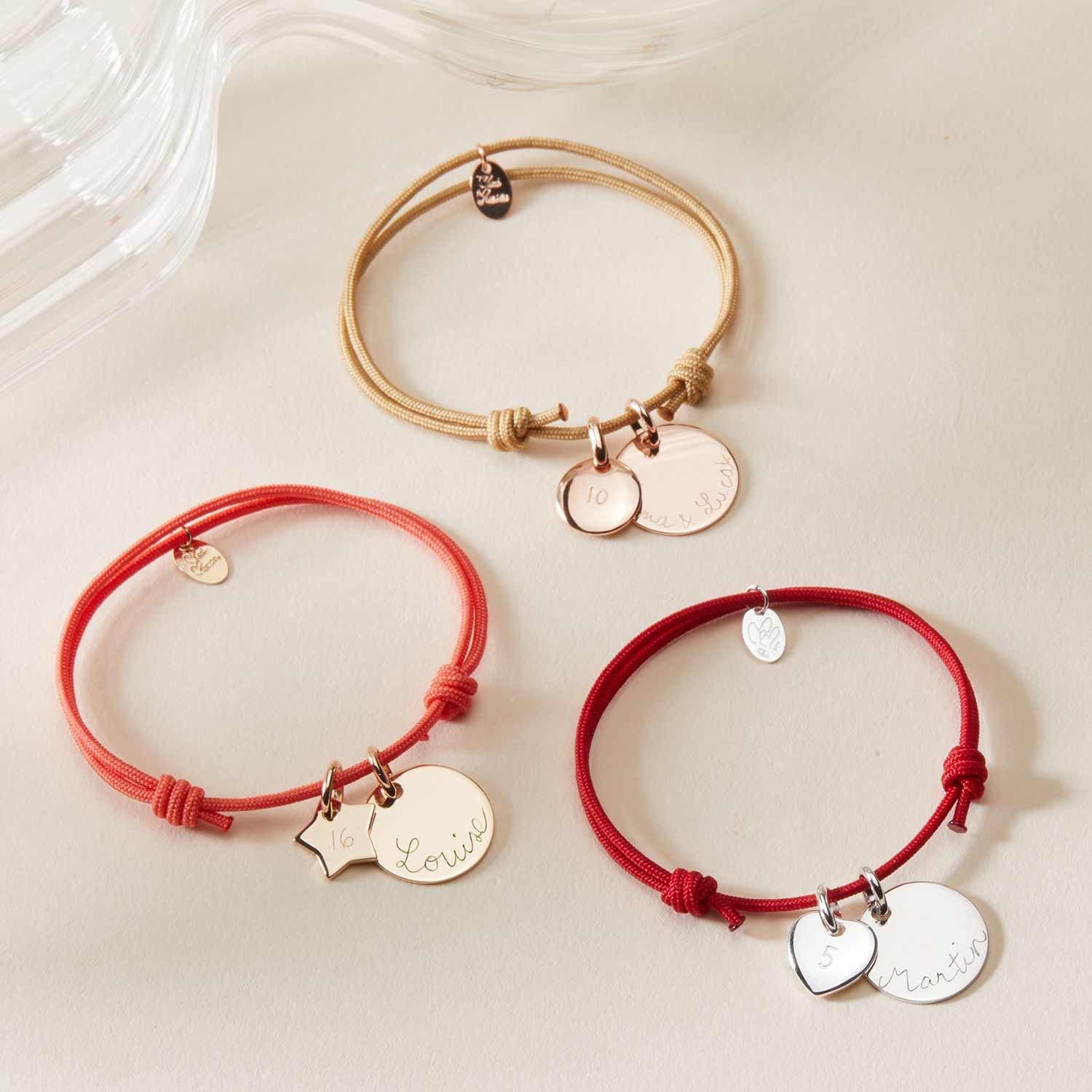 Bracciale Unoaerre Fashion Jewellery da uomo a catena ovale dorato - Gioielleria