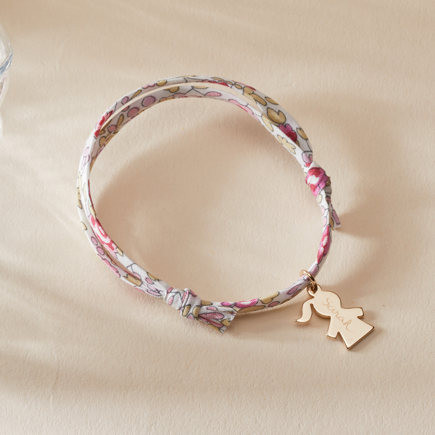 Braccialetti Bambina, Bracciali Con Nome Personalizzato – Idea's - Foto 7
