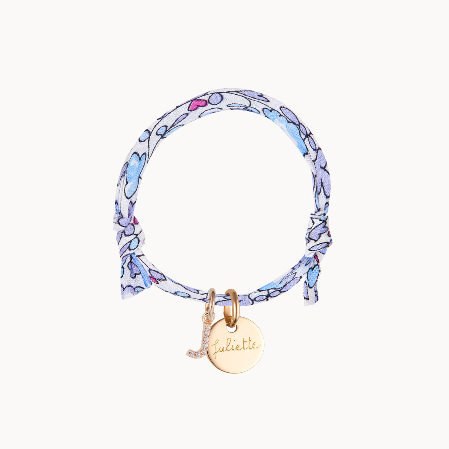 KRISTALL ARMBAND main image 1