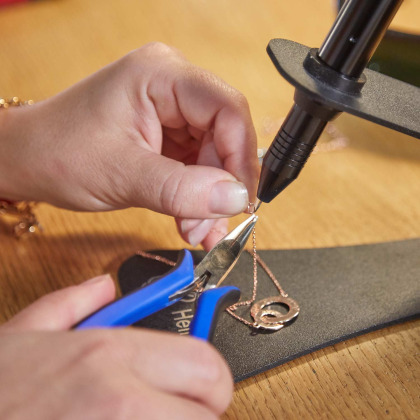 Demande de devis - Service de Réparation