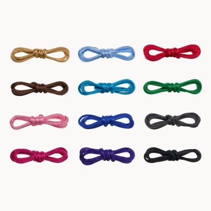 Collar personalizado con medalla y cordón Merci Maman