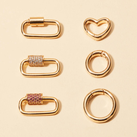 Buy your Clasp