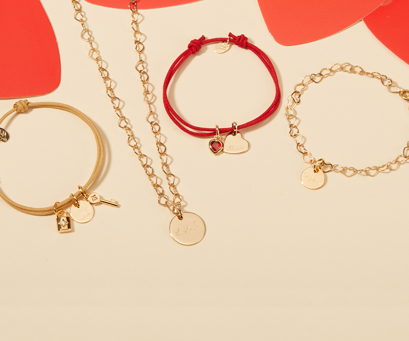 Valentine's Gifts for every love story