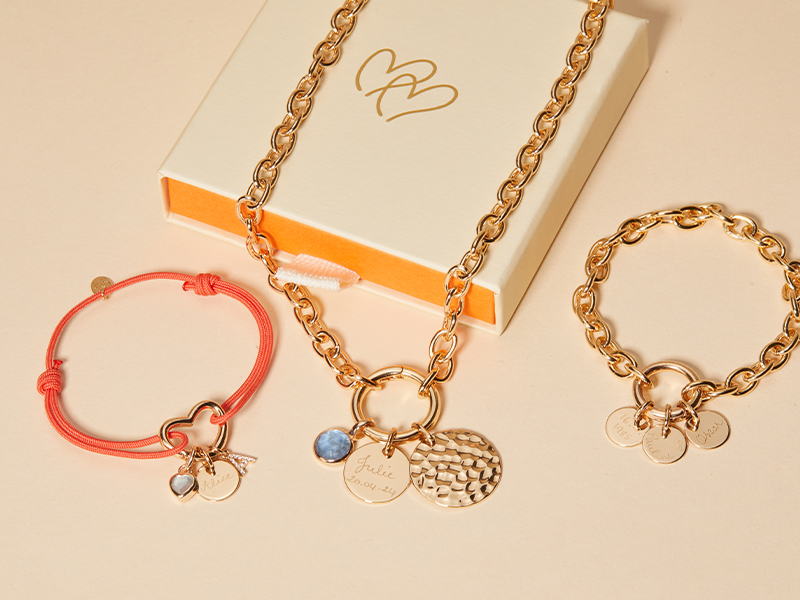 Manege A Bijoux Leclerc Collier Manege A Bijoux Leclerc Fete Des