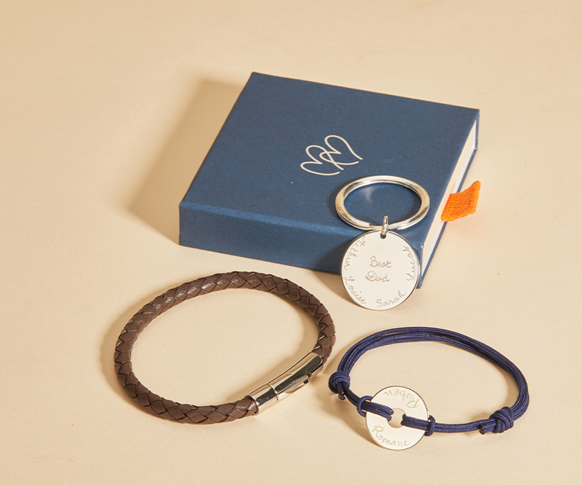 Keepsakes dad will love