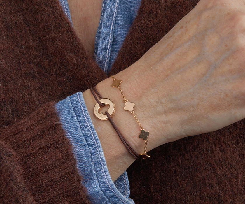 Des cadeaux pleins de tendresse pour mamie chérie