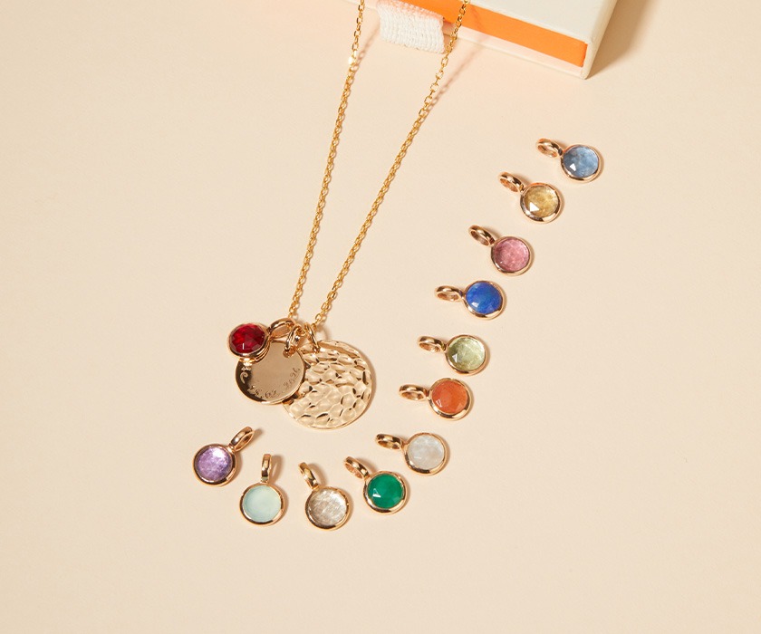 Piedras de nacimiento