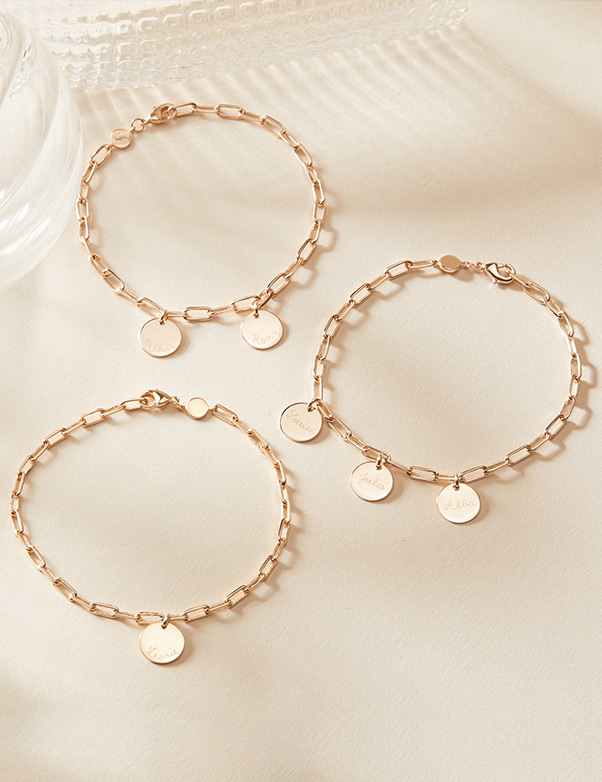 Bracelets