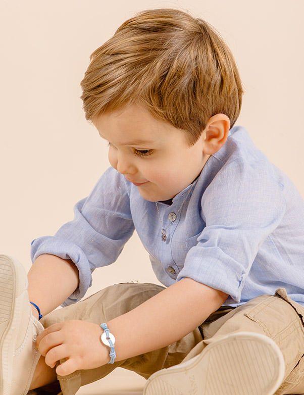 For Children