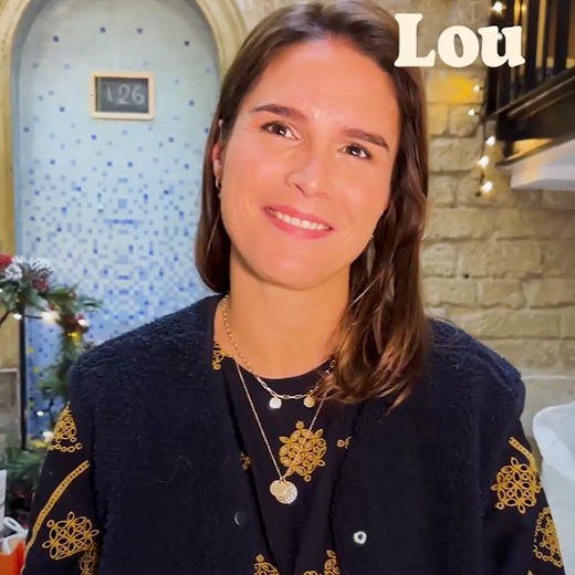 Vidéo Lou Média