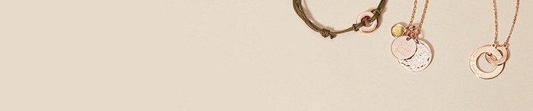 Personalised Jewellery - Our Bestsellers