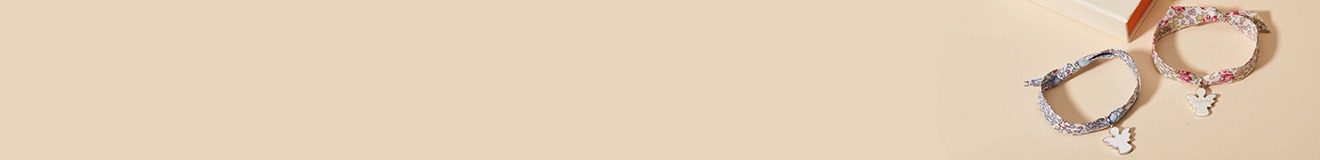 Collezione di bracciali Liberty personalizzati - Gioielli personalizzati