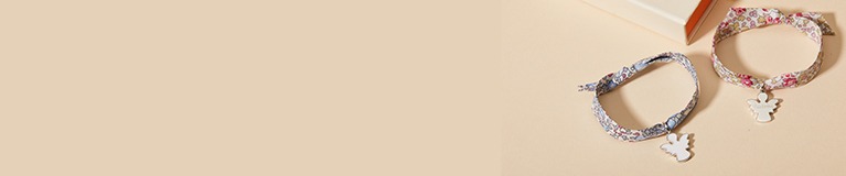 Collezione di bracciali Liberty personalizzati - Gioielli personalizzati