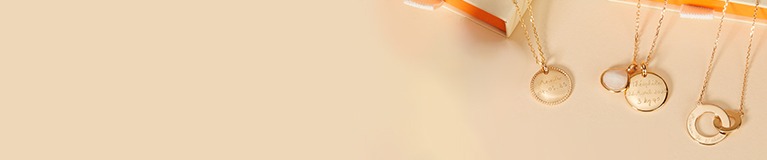 Personalisierte Schmuckgeschenke für neue Mütter