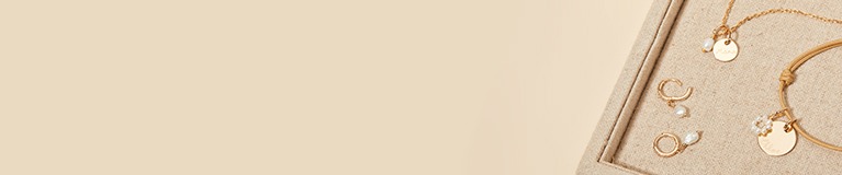 Nuestra colección de joyas personalizadas con perlas