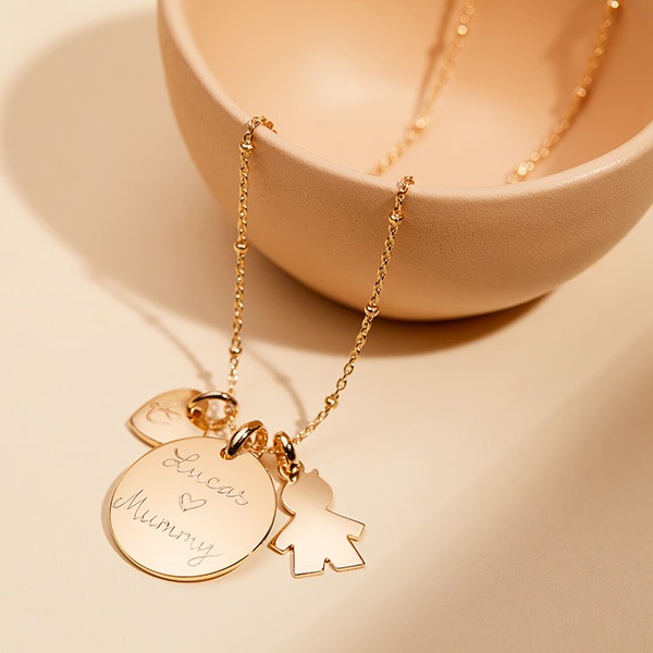 Le Collier Kate