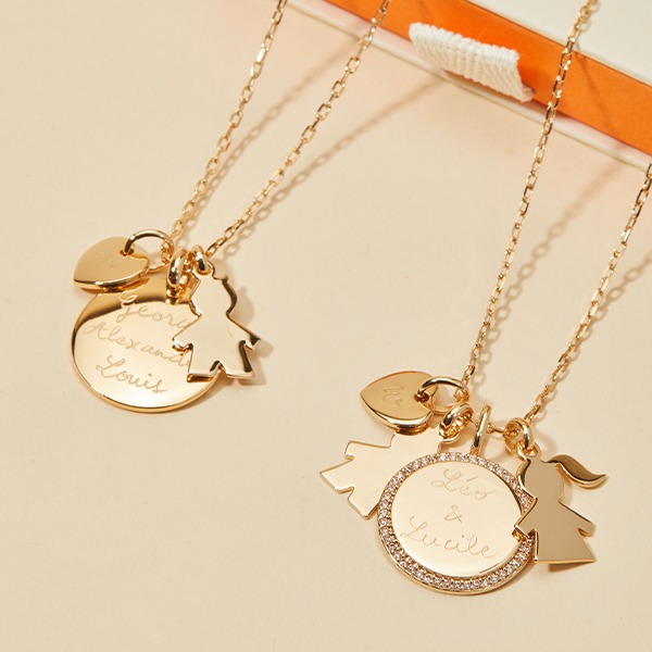 The Duchess Necklace