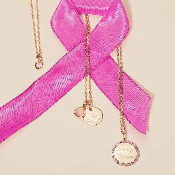 Pink October
