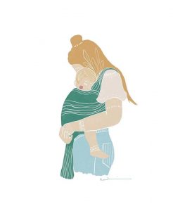 ilustradora-maternidad