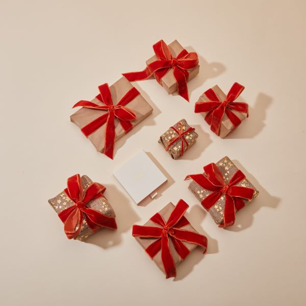cadeaux de Noël personnalisés Merci Maman