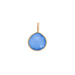 Blue Chalcedony