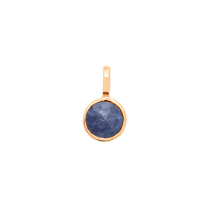 September - Lapis Lazuli