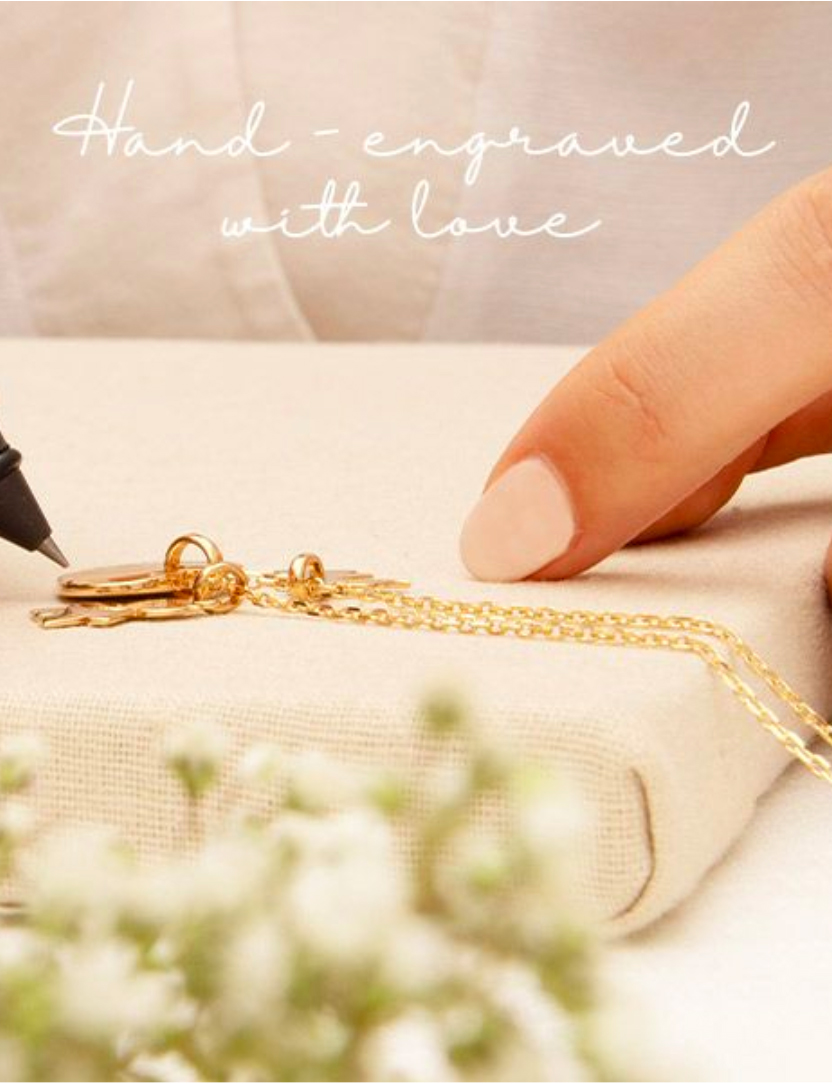 Merci sales maman bangle